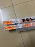 FSL佛山照明t8高光效燈管LED長(zhǎng)條燈節(jié)能0.6米10W日光色6500K5只裝 曬單實(shí)拍圖