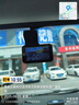 惠普行車記錄儀f965s 2K超清夜視 前后雙錄 語(yǔ)音聲控手機(jī)互聯(lián)疲勞提醒 曬單實(shí)拍圖