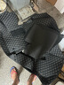 固特異（Goodyear）TPE汽車腳墊適用豐田凱美瑞亞洲龍威蘭達(dá)鋒蘭達(dá)榮放普拉多鉑智 凱美瑞九代 24款-至今 TPE腳墊 曬單實(shí)拍圖