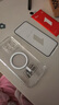 第一衛 DIVI【冰透磁吸丨發(fā)黃包賠】適用蘋(píng)果15promax手機殼iphone15pm保護套Magsafe磁吸防摔無(wú)線(xiàn)充電 曬單實(shí)拍圖
