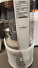 藍(lán)寶（BLAUPUNKT）破壁機(jī)家用豆?jié){機(jī)全自動(dòng)免煮2025新款靜低音破壁機(jī)小型榨汁機(jī)嬰兒米糊機(jī)磨粉機(jī)智頻變速 政府補(bǔ)貼 曬單實(shí)拍圖