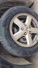 ENTDA安達輪胎 汽車輪胎 205/65R15 94V D01 適配帝豪/科魯茲/標(biāo)致2008 曬單實拍圖