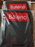 班尼路（Baleno）牛奶絲收腳休閑褲女2025春秋新款女裝小個(gè)子潮流時(shí)尚百搭新年褲子 曬單實(shí)拍圖