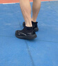 李寧SOFT GO2丨休閑鞋男柔軟舒適一腳蹬運動鞋AGLV005 曬單實拍圖