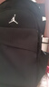 耐克（NIKE）男包女包 2025新款AJ運動(dòng)包Jordan時(shí)尚休閑電腦包學(xué)生書(shū)包雙肩包 熱推/49.5*30*15cm/曬圖退5 MISC 曬單實(shí)拍圖