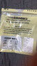 天蠶100%蠶絲真絲內(nèi)褲女7A抑菌高腰無(wú)痕少女a(chǎn)類三角褲 淺灰+嫩膚 XL 曬單實(shí)拍圖