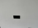 公牛（BULL）開關(guān)插座 G57蝶翼超薄系列16A大功率三孔空調(diào)插座G57Z104墨云灰 曬單實拍圖