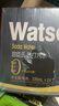屈臣氏（Watsons）原味無(wú)糖蘇打水0糖0卡0脂汽水飲料健康氣泡水330mL*24罐JOJO聯(lián)名 曬單實(shí)拍圖