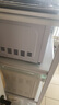 美的空氣炸鍋烤箱一體機電烤箱家用35升大容量低脂空氣炸/上下獨立控溫/均勻烘烤 PT3515 35L 曬單實(shí)拍圖