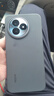 小米REDMI K80 至尊版 天璣9400+ 7410mAh大電池 砂巖灰 12GB+256GB  紅米5G手機 曬單實(shí)拍圖