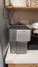飛利浦（PHILIPS）冰塊凈水器冰境i1家用臺式即熱免安裝凈飲機(jī)礦泉加熱直飲凈水機(jī) 全自動制冰機(jī)ADD8600【國家補貼】 曬單實拍圖