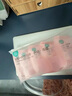 全棉時代一次性內褲女孕婦純棉免洗不掉絮滅菌 M碼15條【安全滅菌】 曬單實拍圖