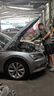 美孚（Mobil）金美孚0W40機(jī)油6L+機(jī)濾+空調(diào)濾+空氣濾+工時單次大保養(yǎng)12個月有效 曬單實拍圖
