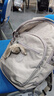 Kipling【開學(xué)季】25秋冬新款輕便學(xué)生書包大容量雙肩包首爾包|SEOUL S-巖石灰 曬單實拍圖