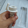 格耳洗衣機進水管2米加長進口上接水管全自動波輪滾筒通用連接口軟管 曬單實拍圖