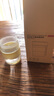 京東京造 小旋風(fēng)電動攪拌杯GLASS 自動咖啡杯充電【高硼硅玻璃】350ml 曬單實拍圖