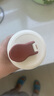 世喜奶瓶水杯配件（直飲杯蓋） 適配7.2cm口徑PPSU瓶身 曬單實拍圖