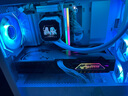 華碩天選x初音未來(lái)聯(lián)名 AMD 9800X3D 5060ti/RTX5070TI/5080 華碩初音未來(lái)主板組裝電腦主機(jī)整機(jī) 配置三 R7 9800X3D/無(wú)顯卡 初音聯(lián)名 曬單實(shí)拍圖