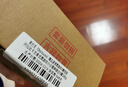 星巴克（Starbucks）0糖低脂精品速溶黑咖啡 阿拉比卡豆辦公提神組合深烘90g*2罐 曬單實拍圖