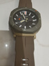 卡西歐（CASIO）男表戶外運(yùn)動(dòng)protrek藍(lán)牙時(shí)尚防水輕量徒步登山生日禮物情人節(jié) PRJ-B001-5太陽能動(dòng)力 曬單實(shí)拍圖