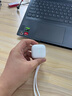 魅藍魅族Blus mini2 真無線藍牙耳機半入耳式 2.8g超輕舒適佩戴 入耳檢測+EQ音效適用蘋果16華為/小米 曬單實拍圖