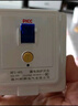 國際電工86型暗裝家用空調(diào)插座開關(guān)漏電保護器大功率電熱水器插座漏保開關(guān) 【明裝】32A漏保開關(guān)-白色 曬單實拍圖