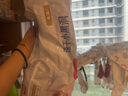 好奇（Huggies）金裝拉拉褲L124片(9-14kg)尿不濕【速干不易紅】 曬單實(shí)拍圖
