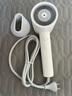 米家小米電吹風(fēng) 速干吹風(fēng)機(jī)  負(fù)離子護(hù)發(fā) H300  節(jié)日禮物 曬單實拍圖