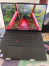 ThinkPad【國家補貼20%】聯(lián)想E16超能版筆記本電腦 商務辦公學生輕薄本 英特爾酷睿5 220H 32G 1T 2.5K黑色 曬單實拍圖