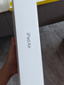 Apple/蘋果 iPad Air 11英寸 M3芯片2025年款 平板電腦 (128GB WLAN版)紫色 曬單實拍圖