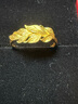 周大福金枝玉葉黃金戒指女婚嫁足金開(kāi)口戒(工費(fèi):520計(jì)價(jià))EOF1460 足金 約3.90g 曬單實(shí)拍圖