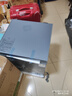 YO【一級能效】冰柜家用小型冷柜大容量保溫柜立式冷藏冷凍展示柜雙溫無霜商用冷藏柜兩用臥式電冰箱 單溫微霜款 86L 丨一級能效丨凍肉約80斤 曬單實拍圖