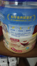 桂格（QUAKER）即食燕麥片1000克罐裝 營養(yǎng)早餐 膳食纖維 零添加白砂糖 曬單實拍圖
