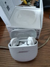 BoseQuietComfort 消噪耳塞 真無線藍(lán)牙耳機(jī)主動(dòng)降噪 大鯊4代 大鯊3代 小鯊2代 智能耳內(nèi)音場調(diào)教 大鯊三代-晨霧白 曬單實(shí)拍圖