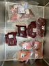 【萌寵專享】火雞胸肉火雞腿火雞肉俄羅斯進(jìn)口新鮮生骨肉低敏白肉 火雞胸肉500克【250g*2袋】 曬單實(shí)拍圖