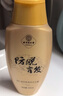 同仁堂（TRT）防脫育發(fā)固發(fā)洗發(fā)水400ml無(wú)硅油氨基酸側(cè)柏生姜何首烏洗發(fā)水 曬單實(shí)拍圖