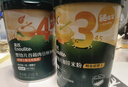 英氏嬰兒營養(yǎng)輔食粥胡蘿卜蝦玉米菠菜218g 寶寶即食沖泡粥快沖粥10月+ 曬單實(shí)拍圖