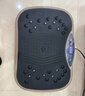 Smart VK 甩脂機(jī)懶人律動(dòng)機(jī)抖抖機(jī)美腰美腿震肚子瘦神器塑形家用健身器材 2025極速超燃/999檔位/35級(jí)動(dòng)力 可遙控 曬單實(shí)拍圖