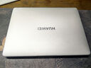 BENWIS2025新款華為鴻蒙MateBook Pro磨砂保護(hù)殼華為GT14殼2024款華為X pro筆記本電腦套Fold非凡大師殼 華為MateBook GT14 磨砂白 底殼-無(wú)支架款 曬單實(shí)拍圖