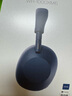 索尼（SONY）WH-1000XM6【政府補貼】頭戴式無(wú)線(xiàn)降噪耳機 AI智能降噪 深夜藍色 十一出游季 中秋送禮 曬單實(shí)拍圖