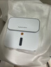 蘇泊爾（SUPOR）甄晶電磁爐家用電陶爐電磁灶電池爐大功率新型超薄大面板火鍋一套帶鍋配鍋電爐C22-IA817A國家補(bǔ)貼 曬單實(shí)拍圖