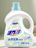 活力28山茶花洗衣液7.2斤大瓶裝 3.6kg不含熒光增白劑去污香氛持久留香 曬單實(shí)拍圖