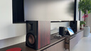 惠威（HiVi） D300 2.0聲道有源HIFI音響多媒體無(wú)線藍(lán)牙5.0書(shū)架箱電腦電視家用桌面音箱 曬單實(shí)拍圖