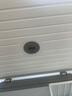 美的（Midea）天成冰柜 146升家用小型冷柜減霜80%超低溫零下-40度電子溫控速凍轉冷藏冷凍臥式冰箱BD/BC-146EMR 曬單實拍圖