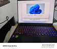 宏碁（acer）掠奪者 戰斧9 Neo S 16英寸電競游戲本電腦(酷睿U9-275HX 16G 1T RTX5070 2.5K OLED 240Hz ) 曬單實(shí)拍圖