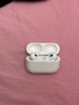 適用Airpodspro2代/1代Airpods2代/3/4代入耳式無線藍(lán)牙降噪耳機(jī) AirpodsPro2【usb-c】【在保】 全新僅激活 曬單實(shí)拍圖