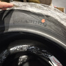 普利司通（Bridgestone）汽車輪胎 215/60R17 96H H/L001 適配奧德賽/雷克薩斯UX/自由客 曬單實拍圖