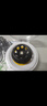 FUP高速臺(tái)式微量離心機(jī)迷你掌上實(shí)驗(yàn)室醫(yī)用低速大容量冷凍分離機(jī) 3MG 試驗(yàn)小型迷你離心機(jī)12000轉(zhuǎn) 曬單實(shí)拍圖