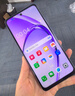 OPPO A3i 5G 超硬核抗摔架構(gòu) 多重防護(hù)抗水濺 5100mAh 超能量大電池 45W 超級閃充 靜夜黑 6GB+128GB 曬單實(shí)拍圖