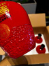 迎駕貢酒  白酒 濃香型 醇香 50度 750mL 6瓶 曬單實(shí)拍圖